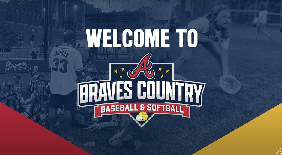 East Side Baseball joins Braves Country