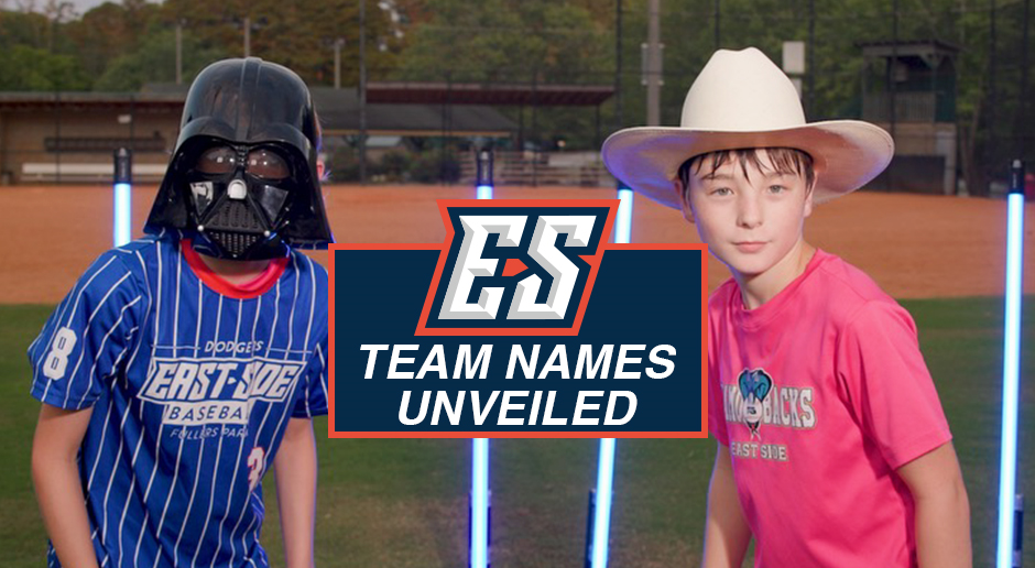 Fall Team Selections are in!