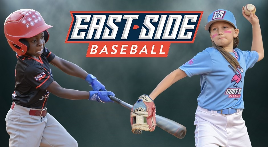 Welcome to East Side Baseball at Fullers Park