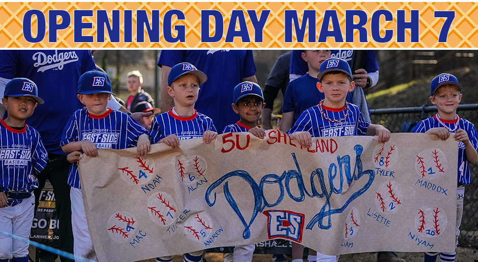 56th Annual Opening Day