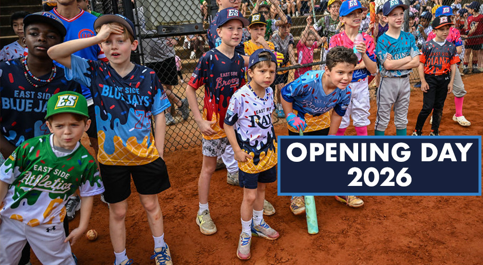 56th Annual Opening Day