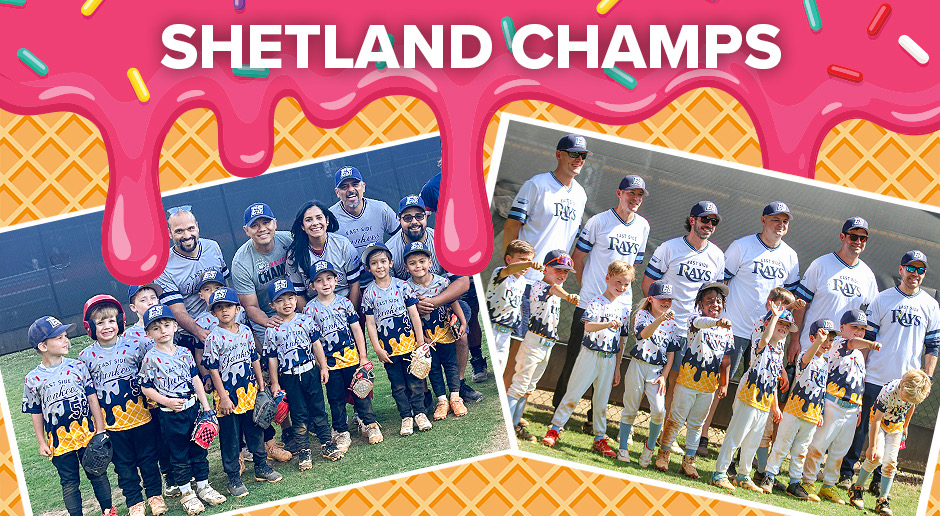 Congratulations Spring Champs! 