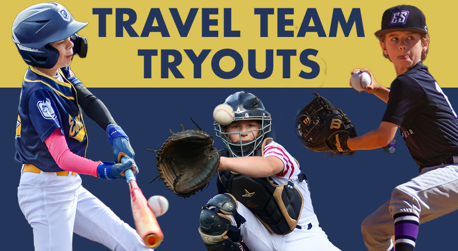 View Tryouts Dates